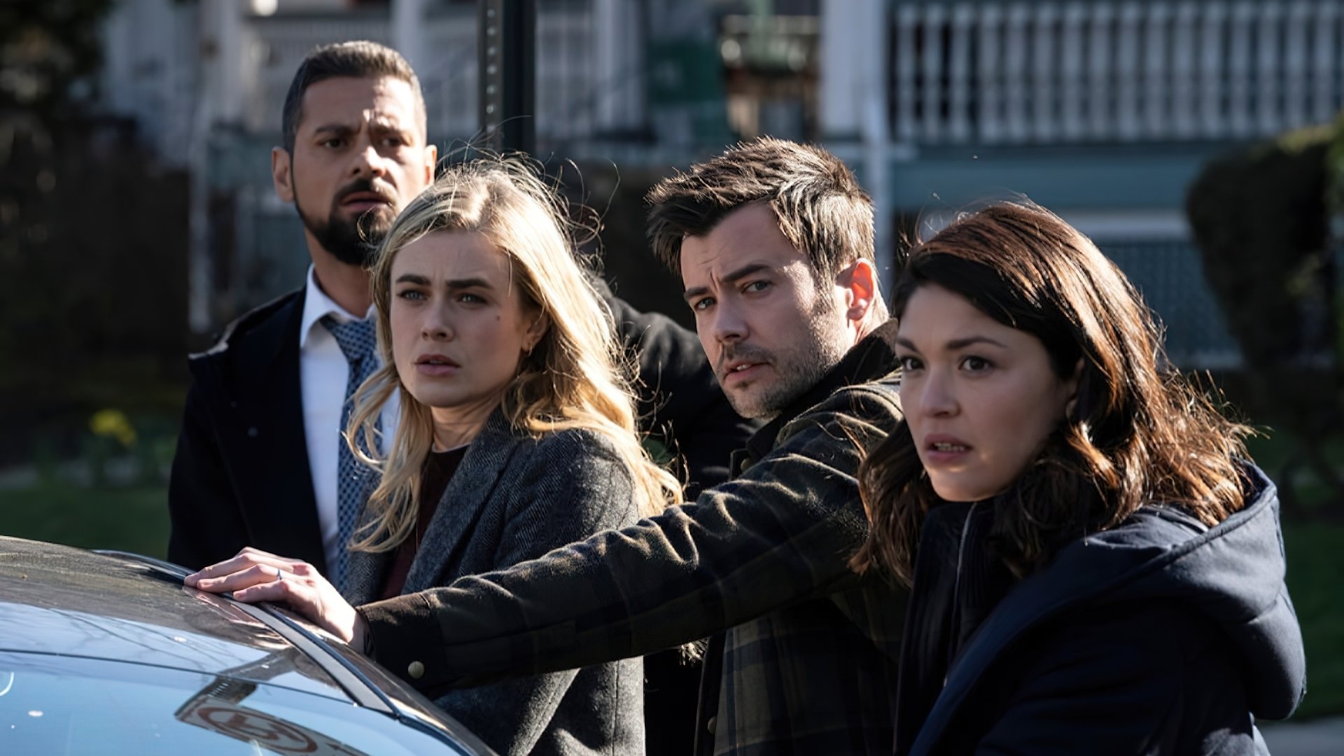 Manifest 2021  [S03E13] - Mayday (2)