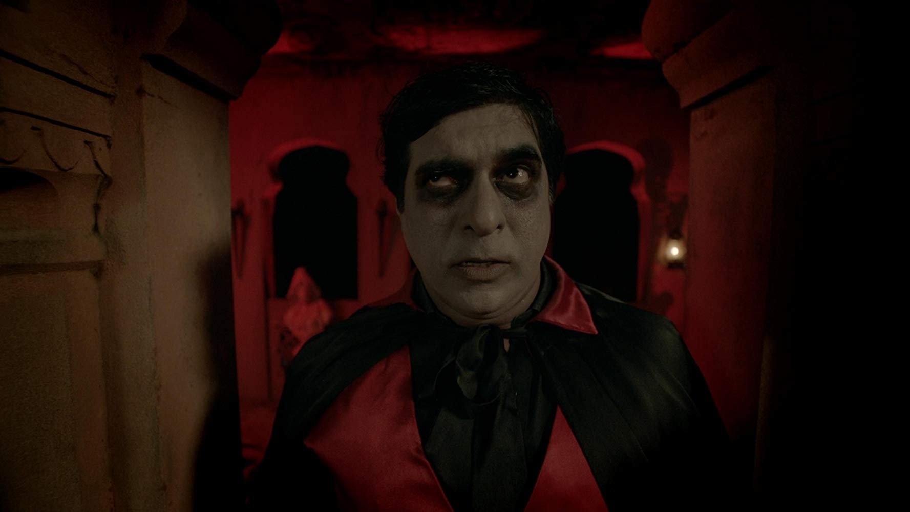 Shaitaan Haveli 2018  [S01E02] - Dracula Ka Sauda