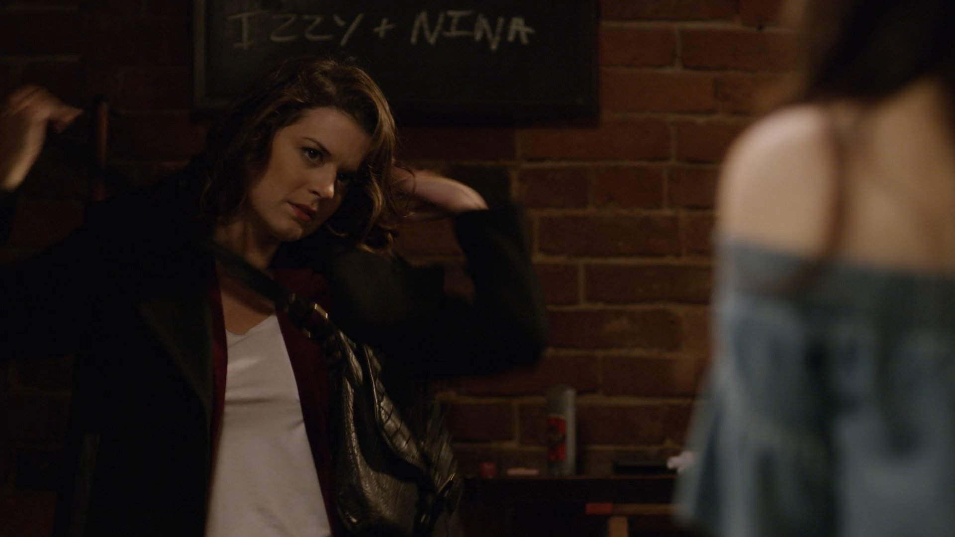 You Me Her 2019  [S04E03] - The Deaf Leading The Blind Leading The Stupid