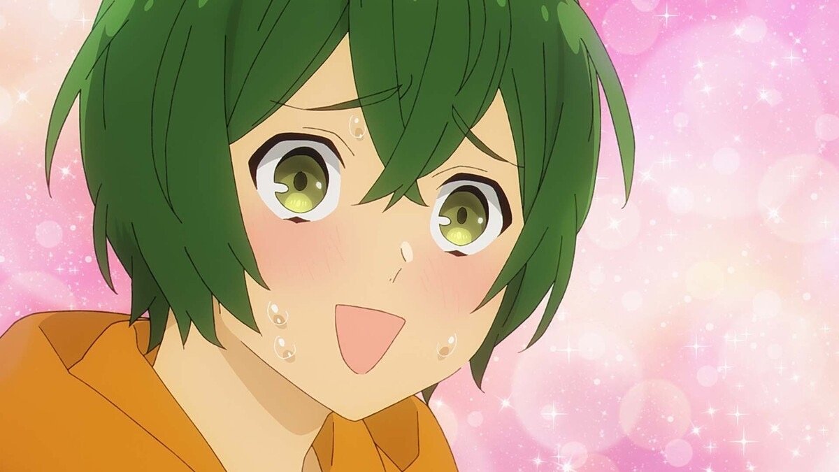 Horimiya: The Missing Pieces 2023  [S01E11] - Chocolate