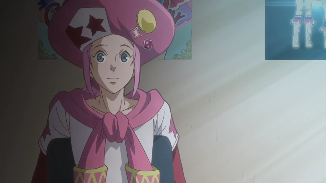 ClassicaLoid 2016  [S01E12] - J.S. Bach