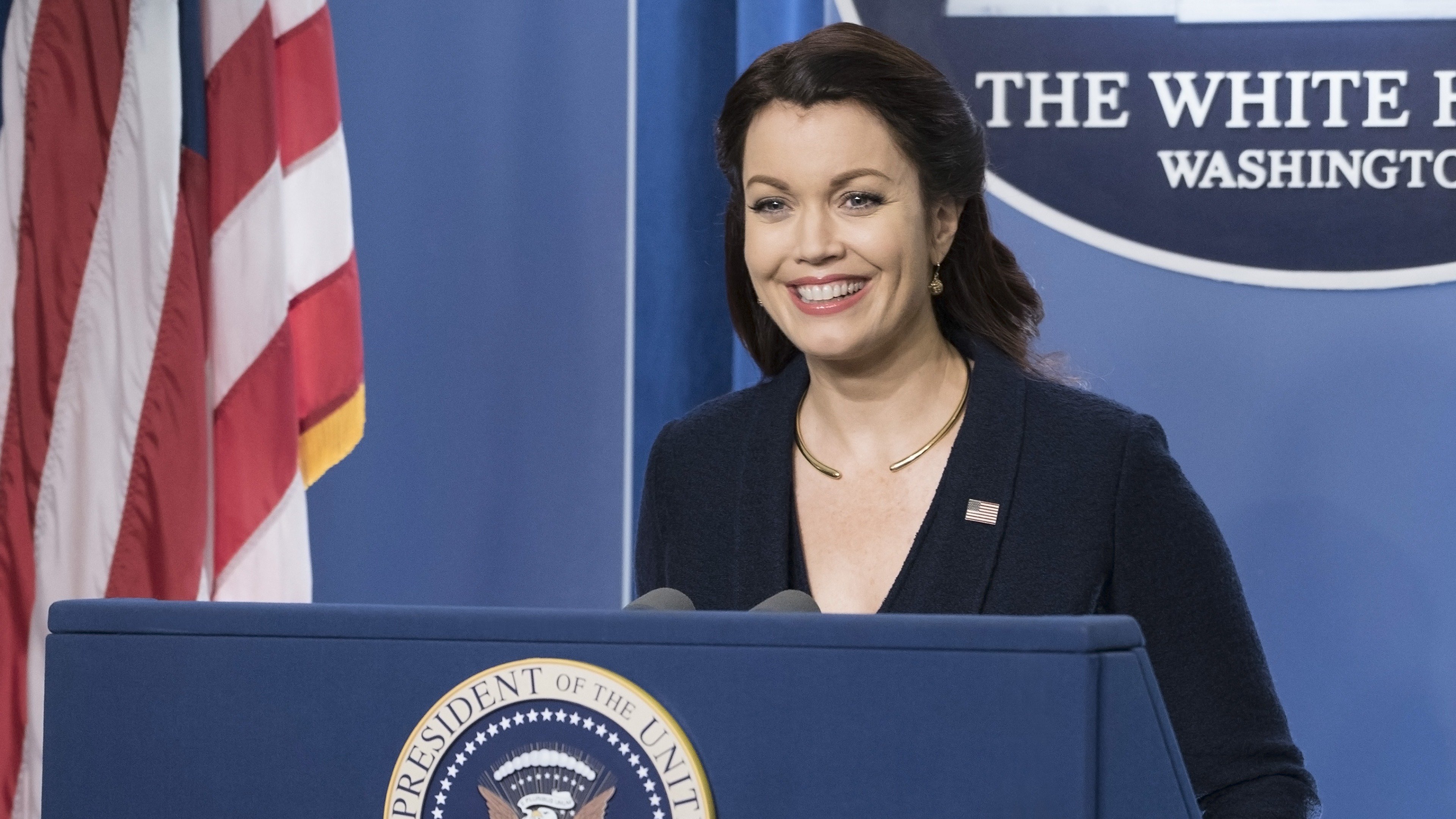 Scandal 2017  [S07E13] - Air Force Two