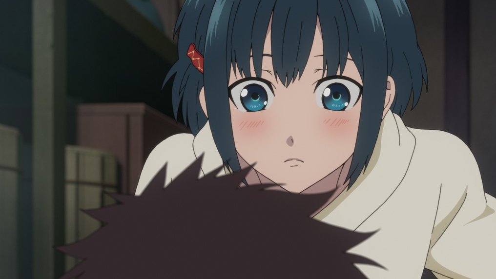 Malevolent Spirits: Mononogatari 2023  [S01E10] - Radiance