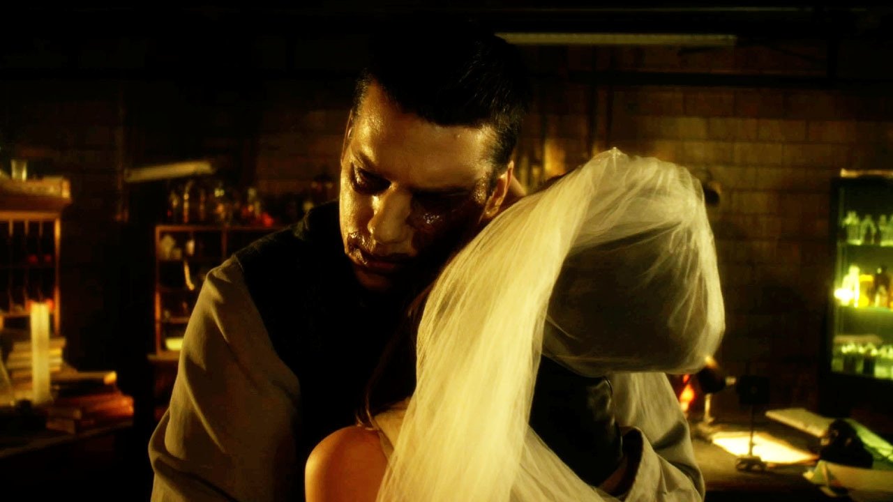 The Cape 2011  [S01E08] - The Lich (2)