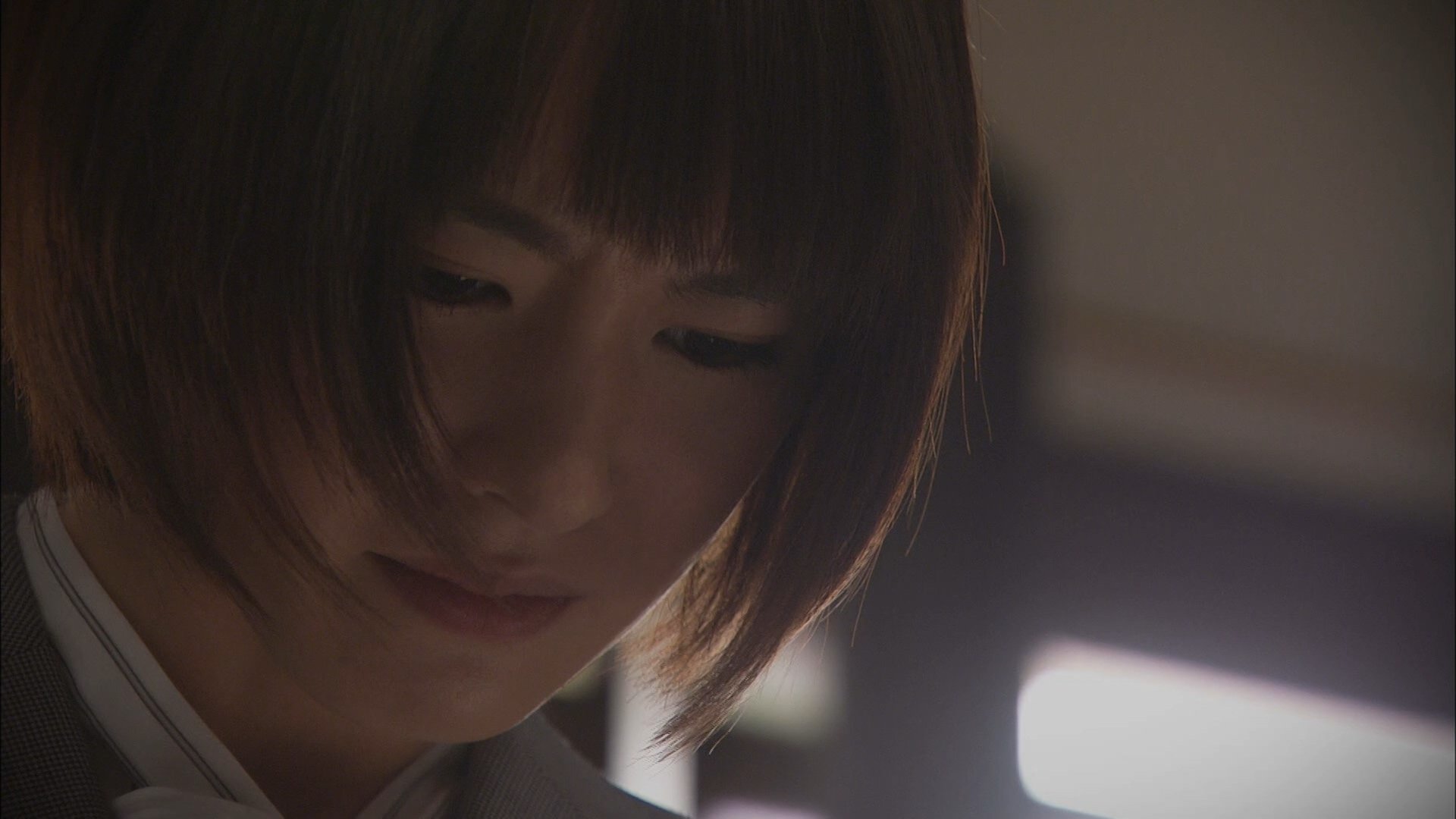 Legal High 2012  [S01E03] - First love or a stalker? The tearful love trial!?