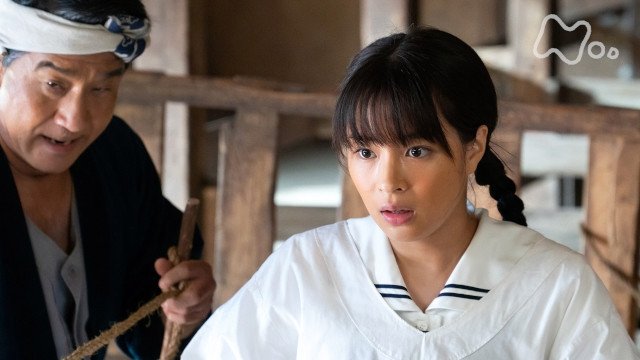Natsuzora 2019  [S01E13] - Episode 13