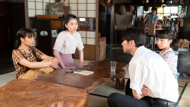 Natsuzora 2019  [S01E22] - Episode 22