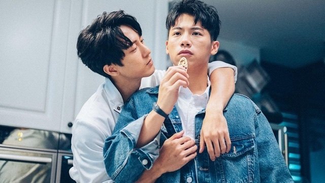 Craving You 2020  [S01E06] - Episode 6