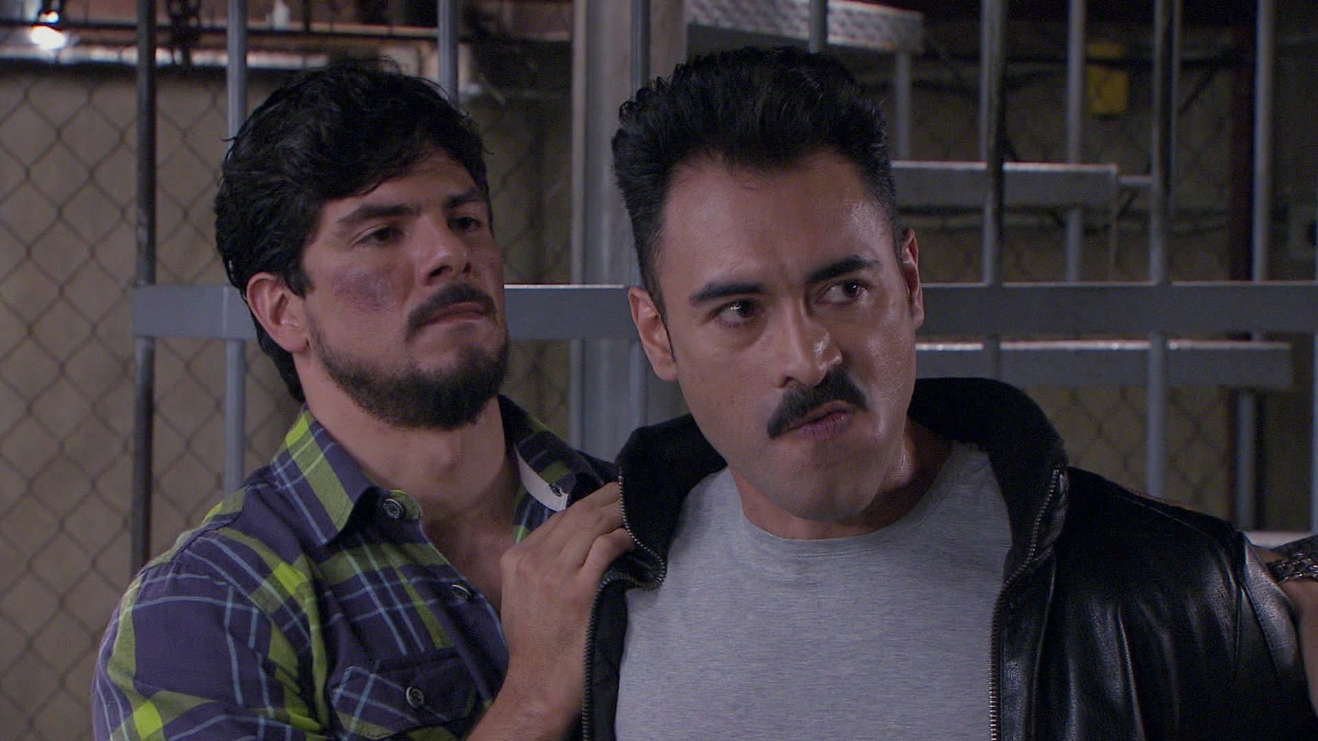 El Señor de los Cielos 2016  [S04E18] - Episode 18