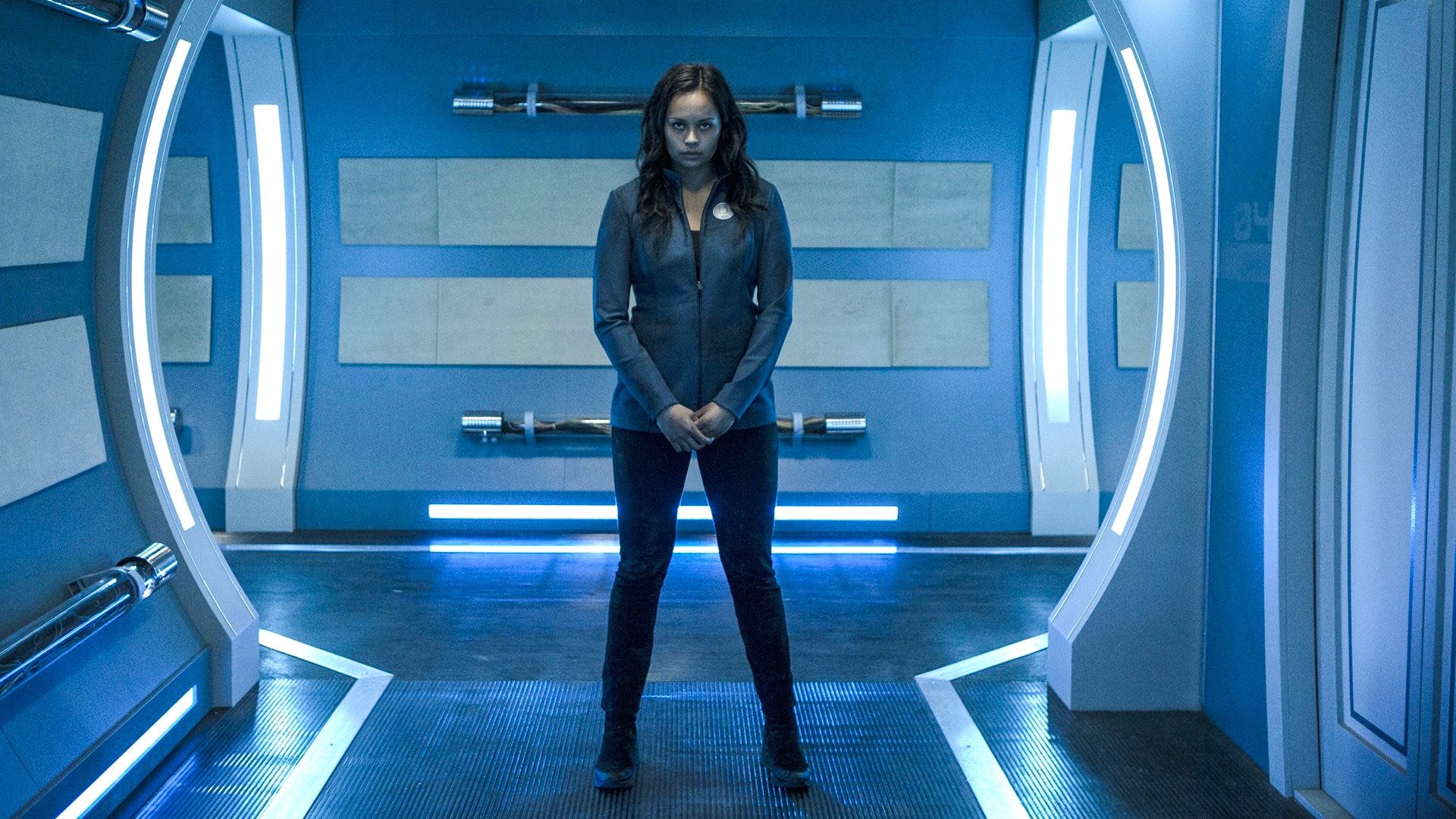The Expanse 2017  [S02E13] - Caliban's War