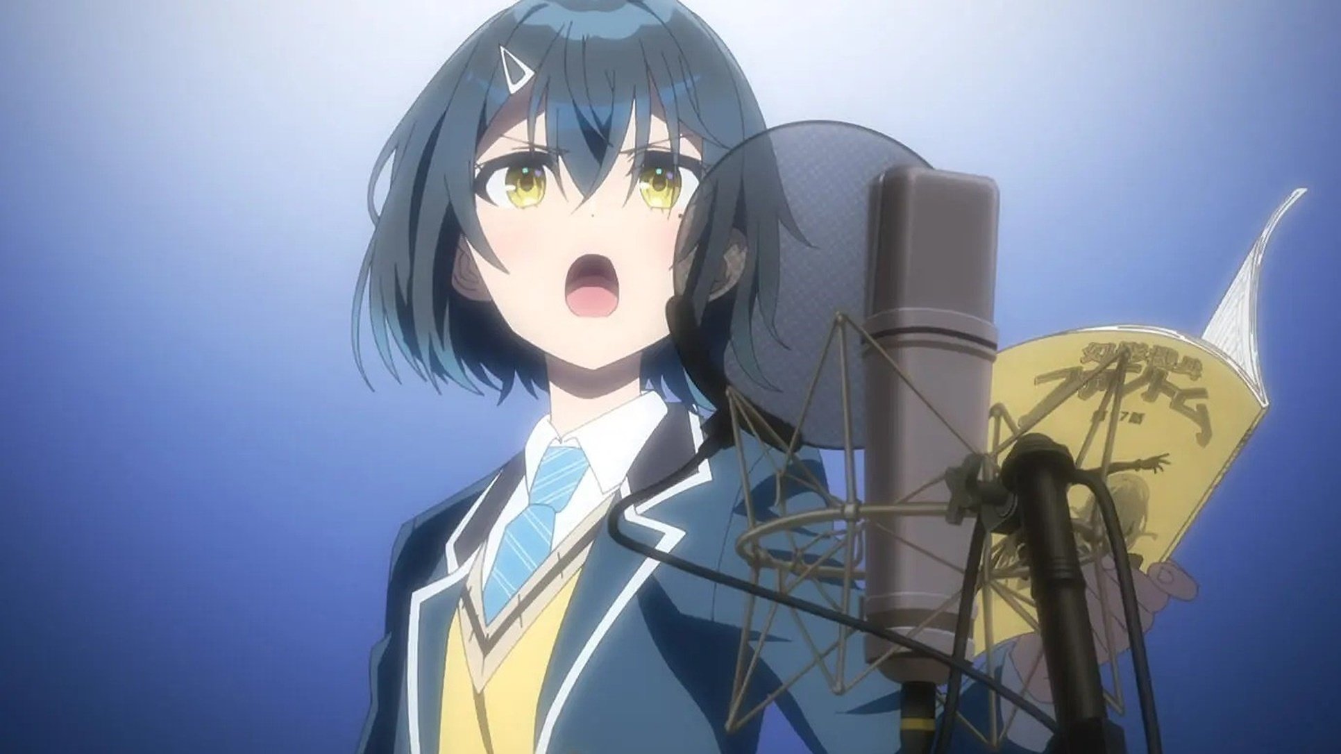 The Many Sides of Voice Actor Radio 2024  [S01E12] - Yuhi and Yasumi Want to Break Through