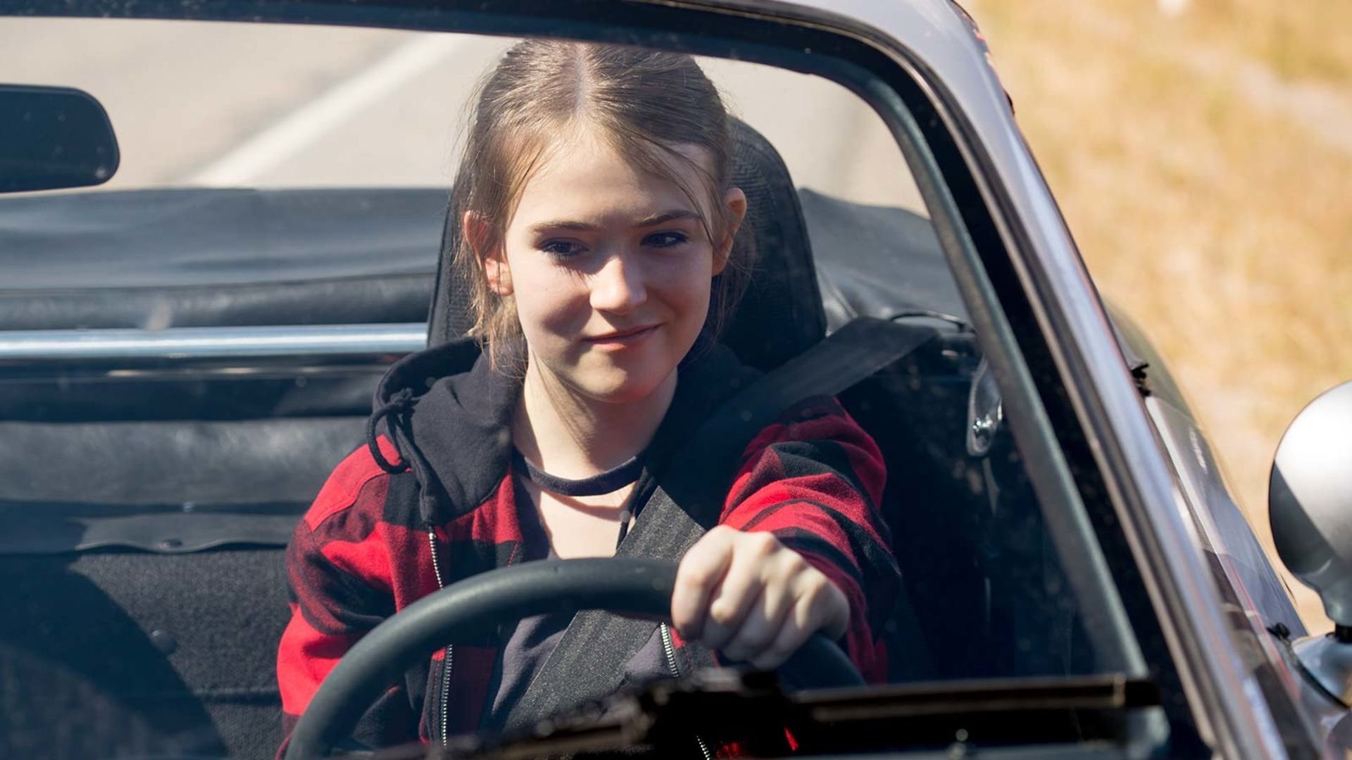 The Detour 2018  [S03E10] - The Escape