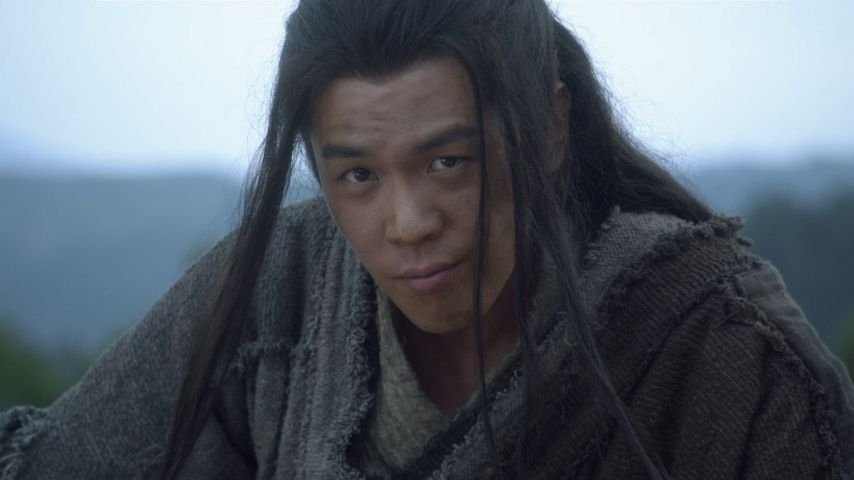 Sword Snow Stride 2021  [S01E01] - Episode 1