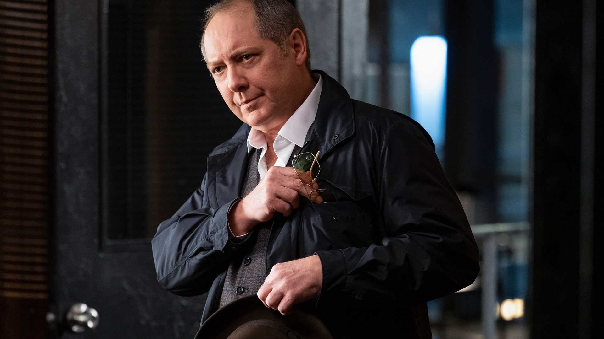 The Blacklist 2021  [S09E16] - Helen Maghi