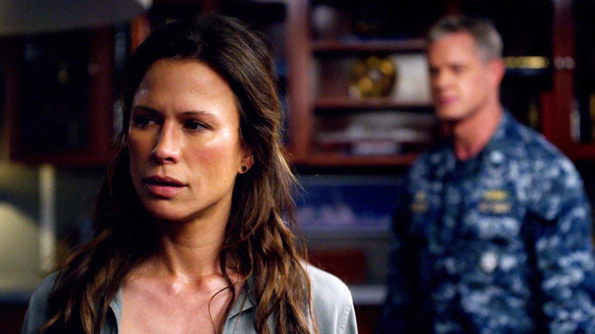 The Last Ship 2015  [S02E10] - Friendly Fire