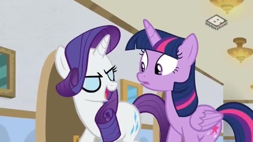 My Little Pony: Friendship Is Magic 2018  [S08E16] - Friendship University