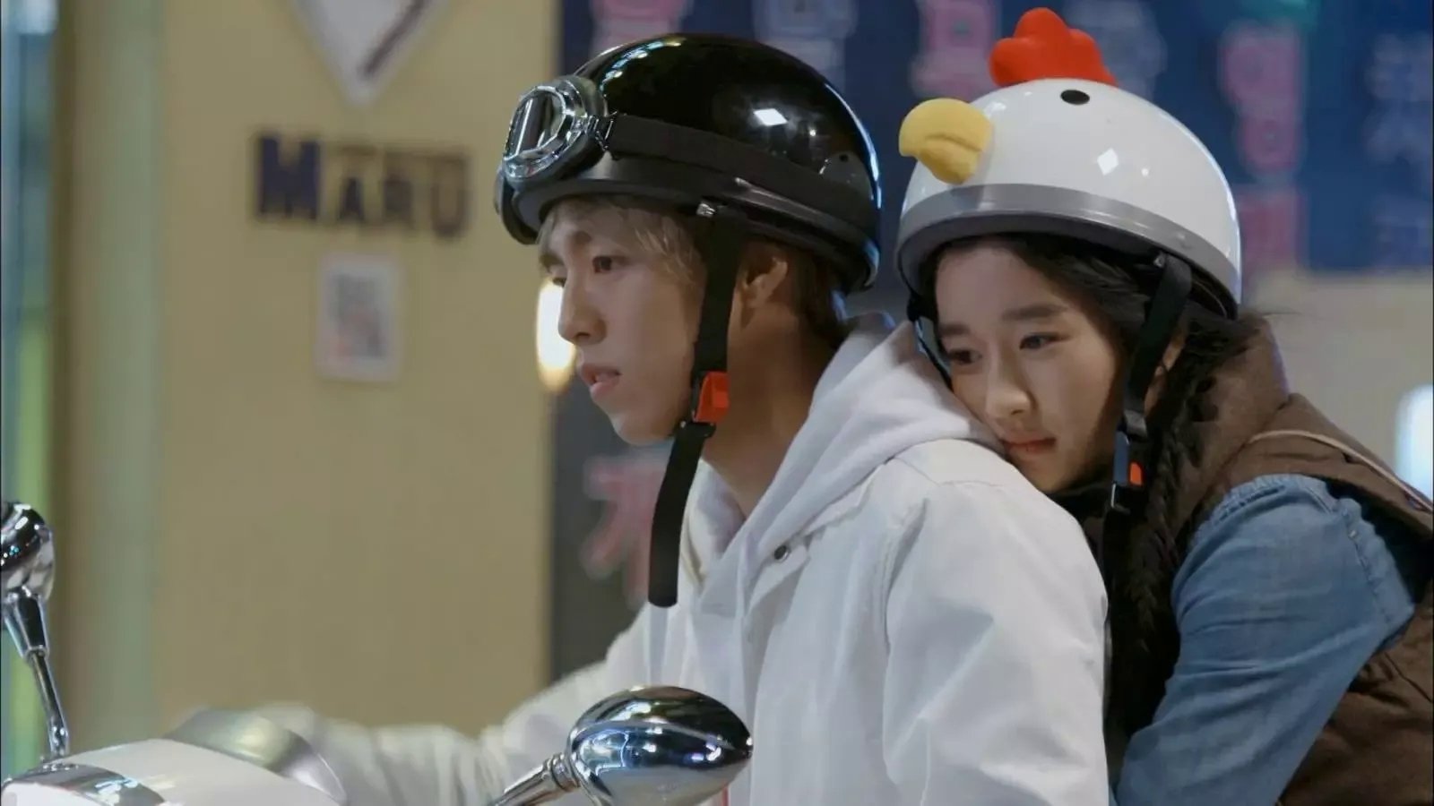 Moorim School 2016  [S01E05] - Episode 5