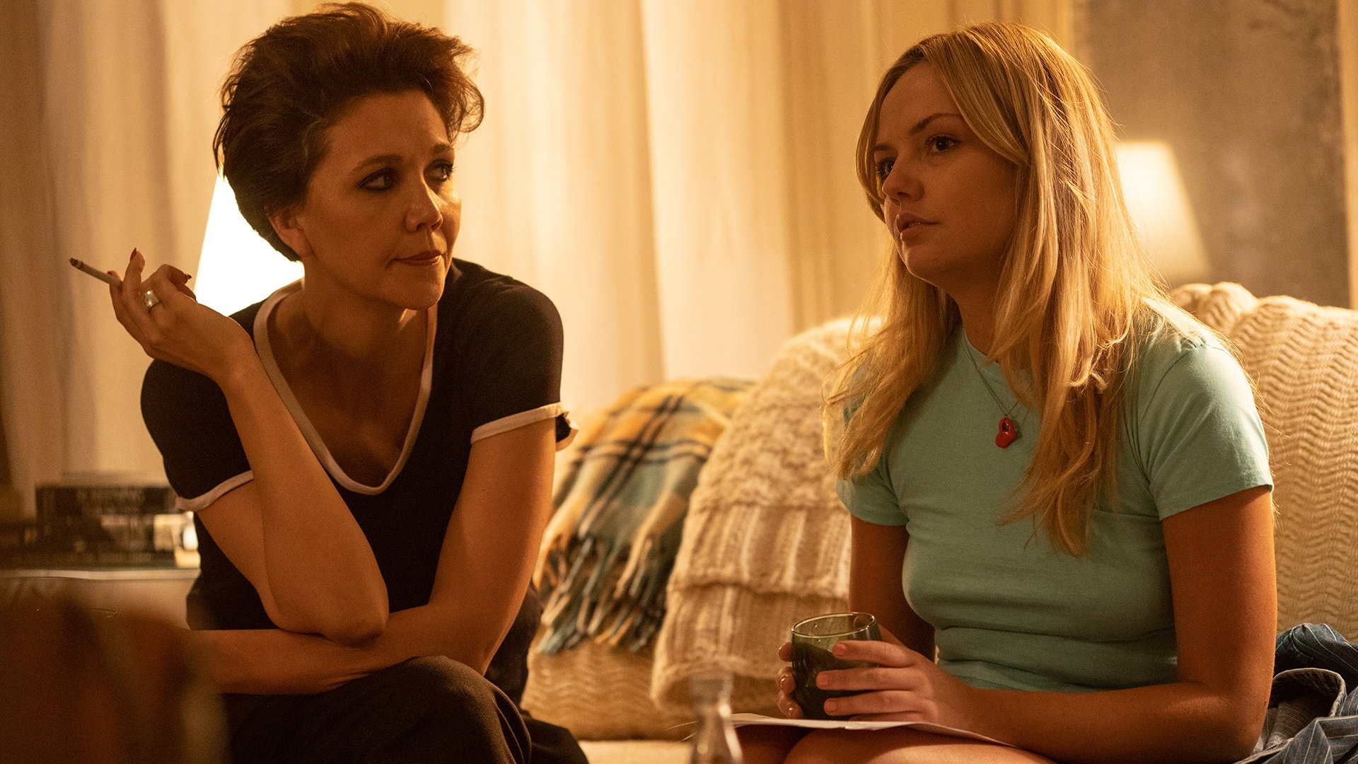 The Deuce 2019  [S03E07] - That's a Wrap