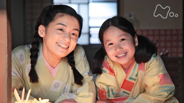 Carnation 2011  [S01E01] - Yearning
