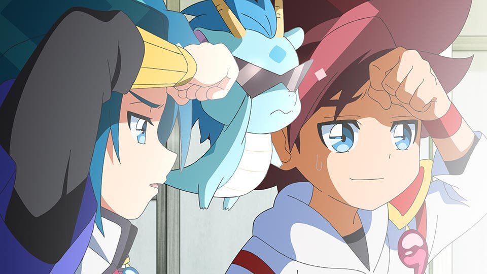 Mashin Creator Wataru 2025  [S01E18] - 【Divine Episode】Asking for the Secret of the World!