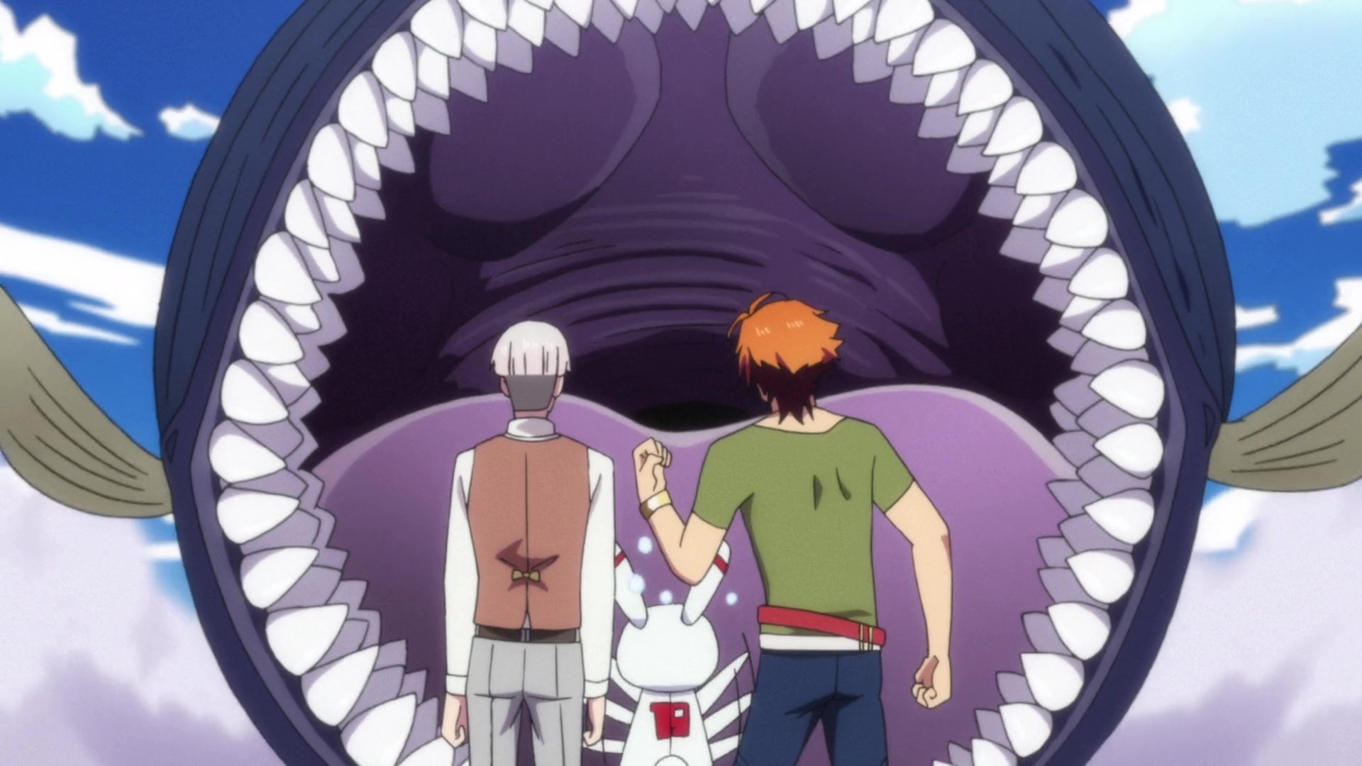 RobiHachi 2019  [S01E06] - Qu-eel-le Surprise