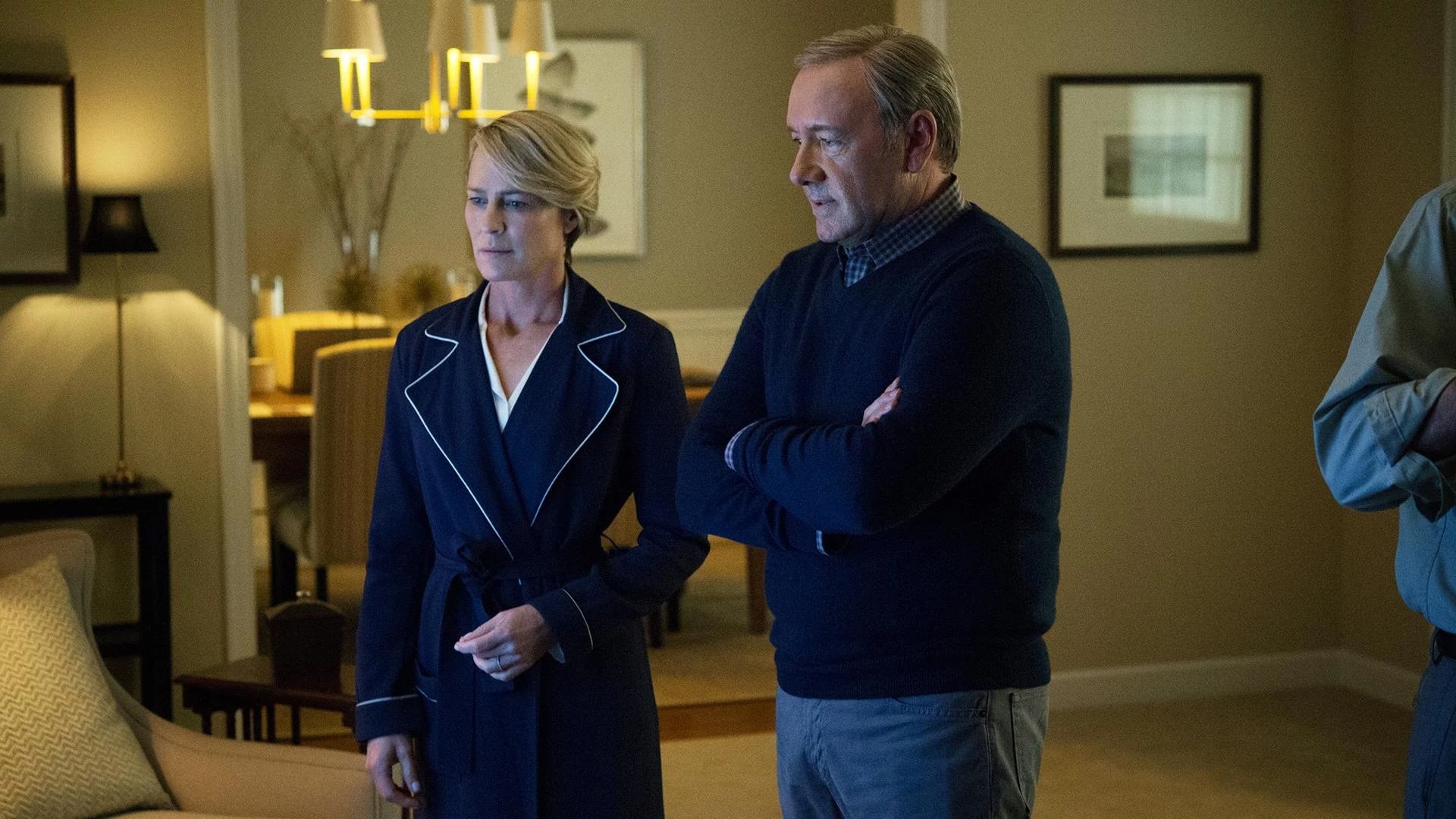 House of Cards 2016  [S04E03] - Chapter 42