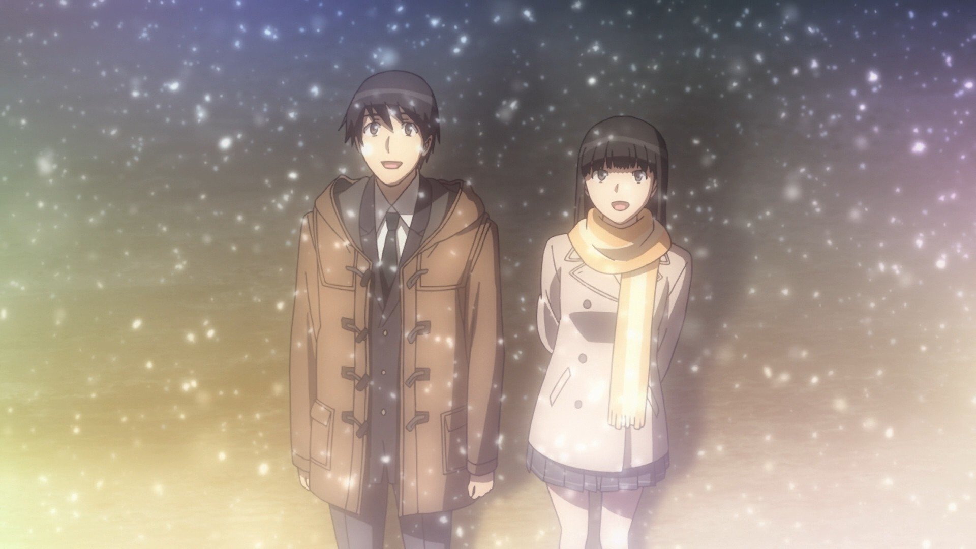 Amagami SS 2010  [S01E24] - Ayatsuji Tsukasa Arc, Final Chapter: Promise