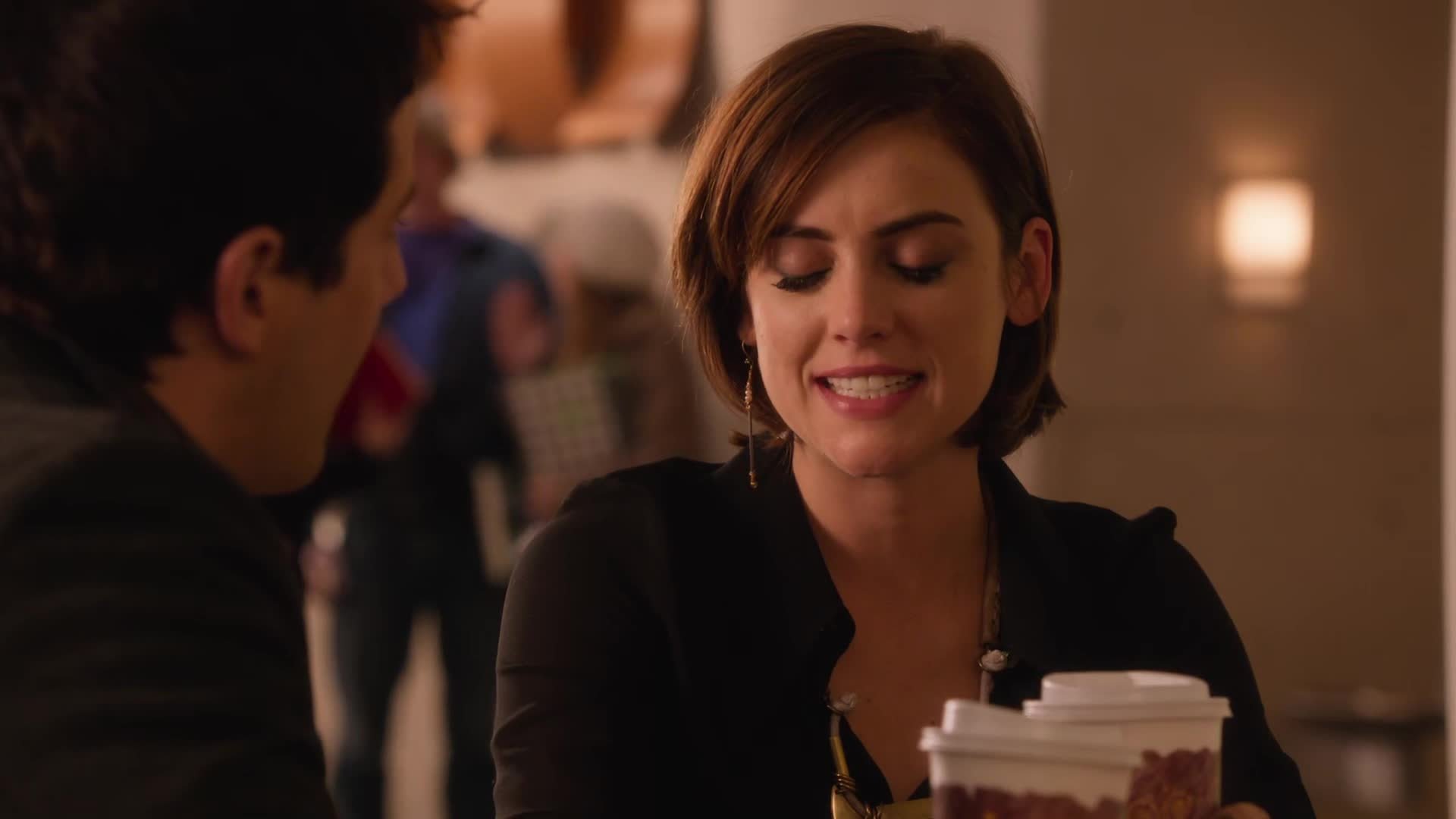 90210 2011  [S04E13] - Should Old Acquaintance Be Forgot
