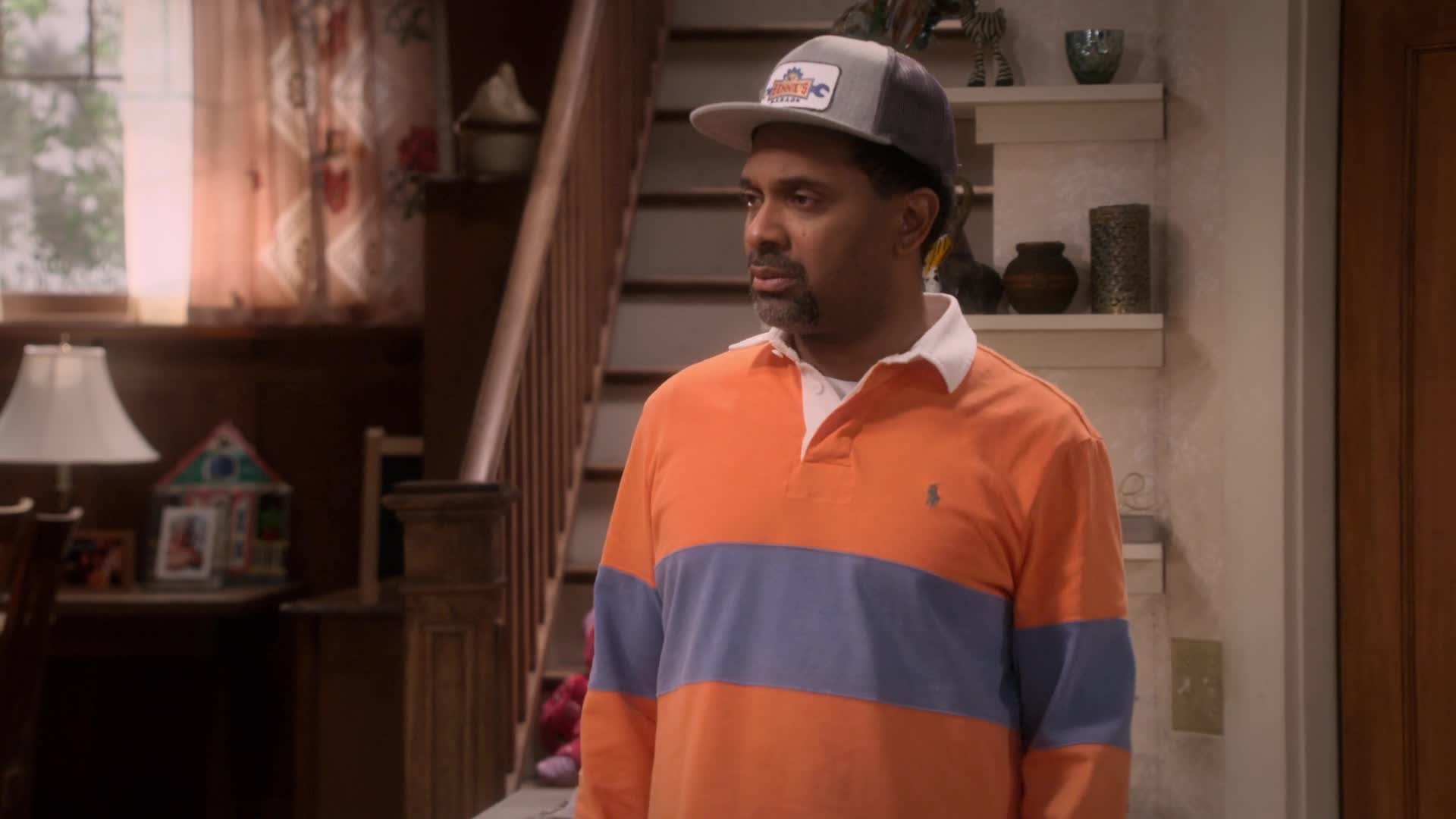 The Upshaws 2022  [S02E06] - New Growth