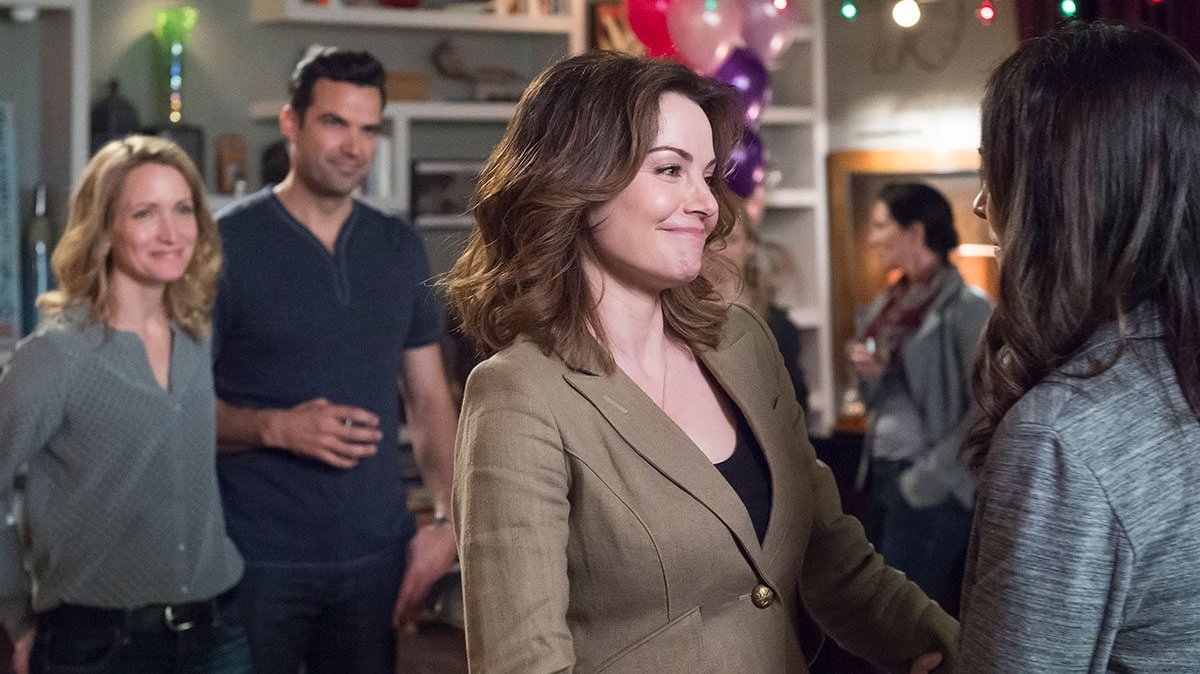 Saving Hope 2017  [S05E03] - Birthday Blues