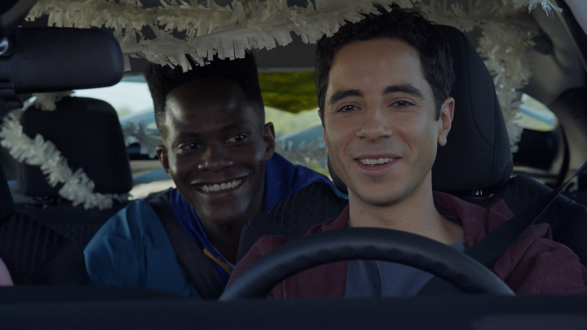 Alone Together 2018  [S01E02] - Road Trip