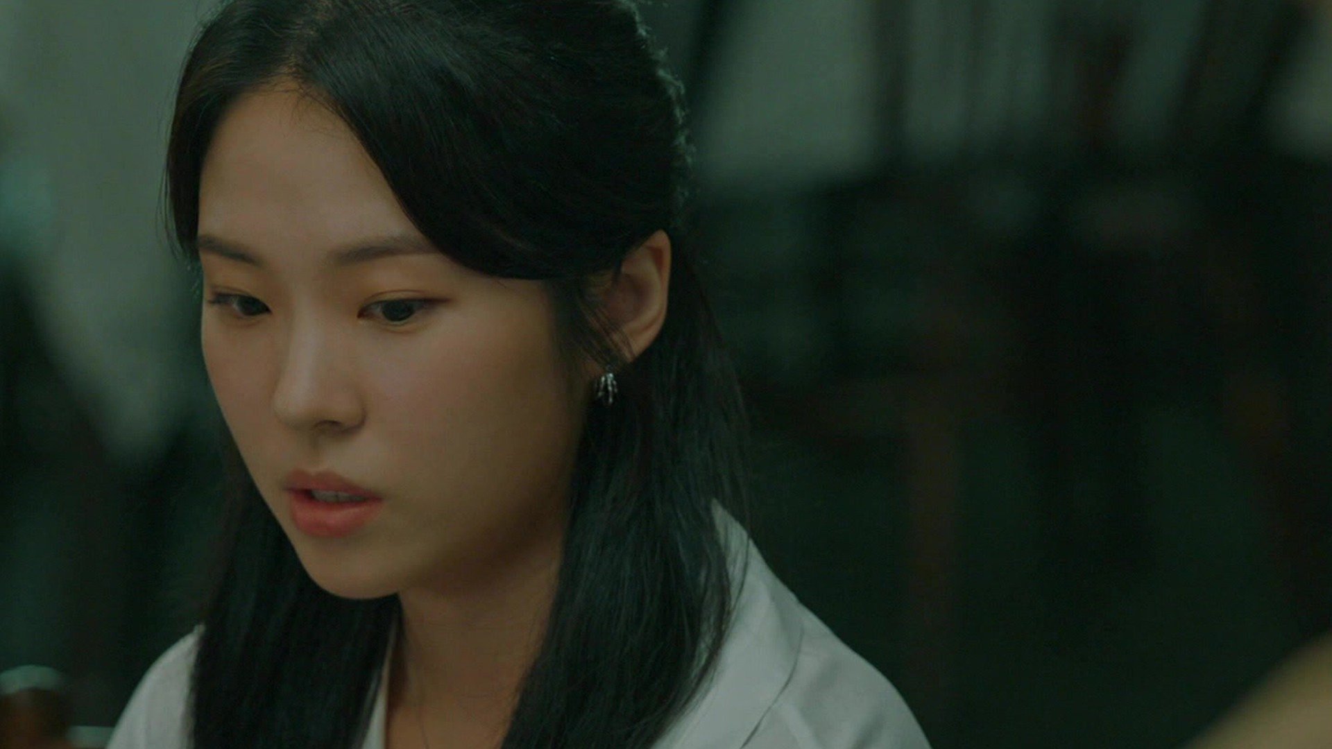 Missing: The Other Side 2020  [S01E05] - Wook’s Meets His Mom Again