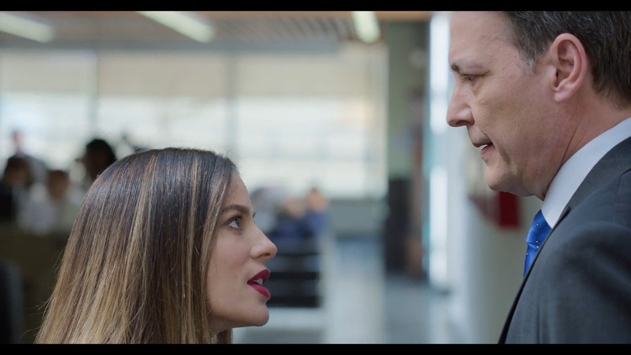 Undercover Law 2018  [S01E24] - Episode 24