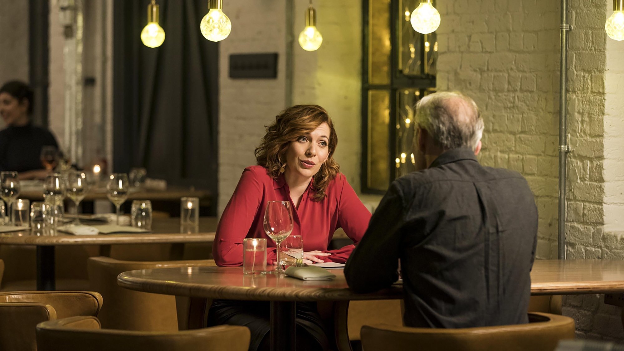 Humans 2018  [S03E03] - Episode 3