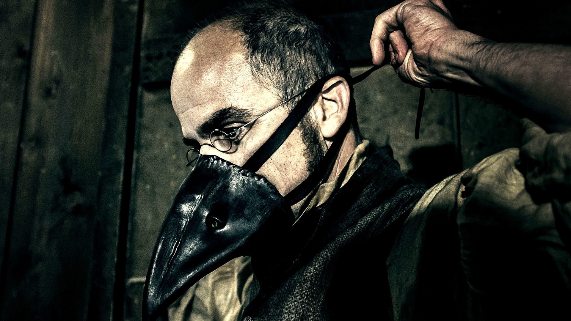 Taboo 2017  [S01E05] - Episode 5