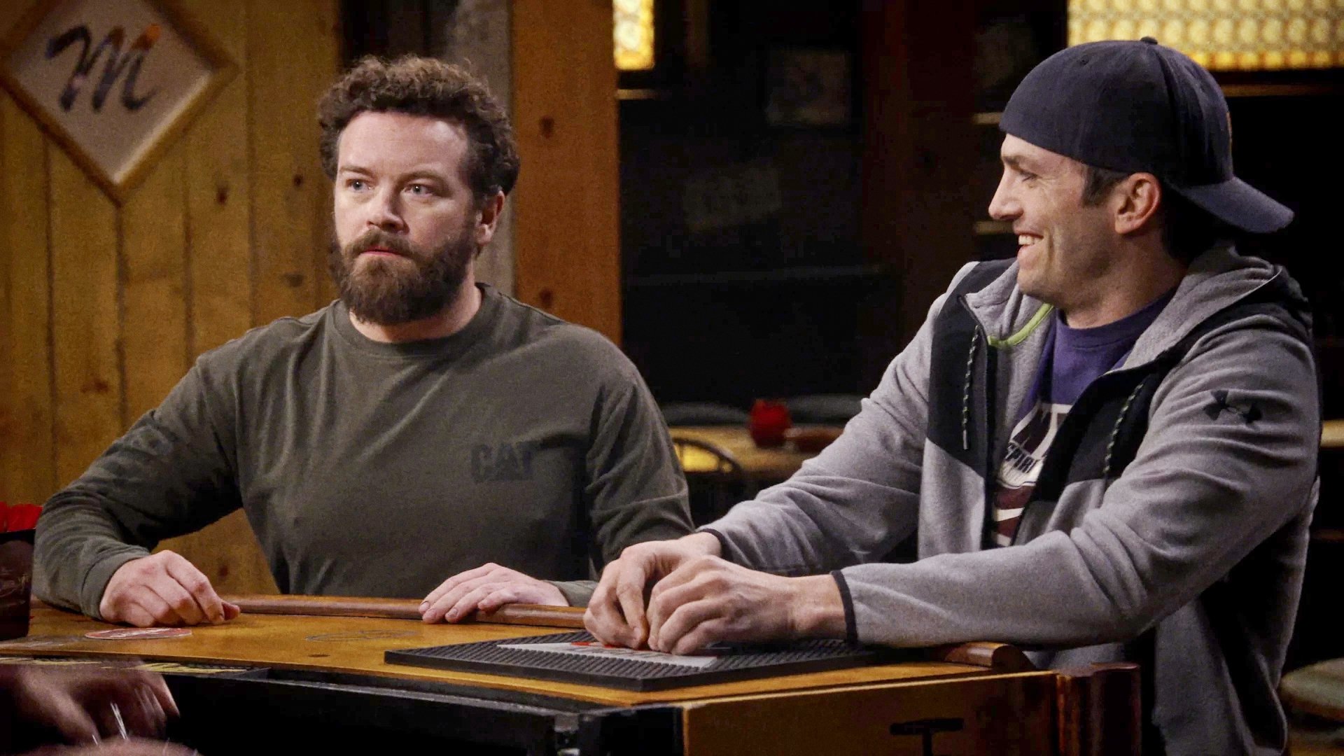 The Ranch 2017  [S02E08] - I Didn't Ask and She Didn't Say