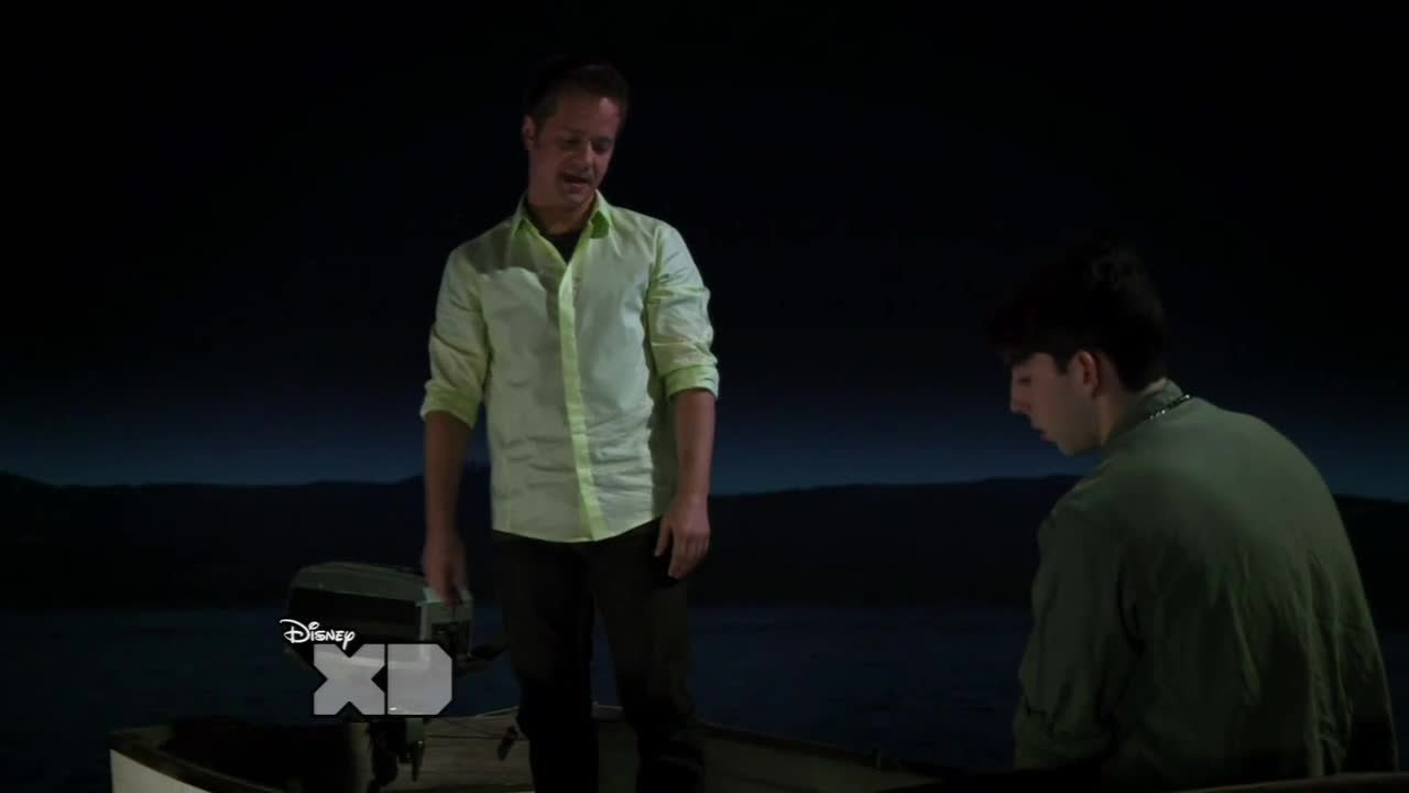 Kickin' It 2013  [S03E05] - Meet the McKrupniks