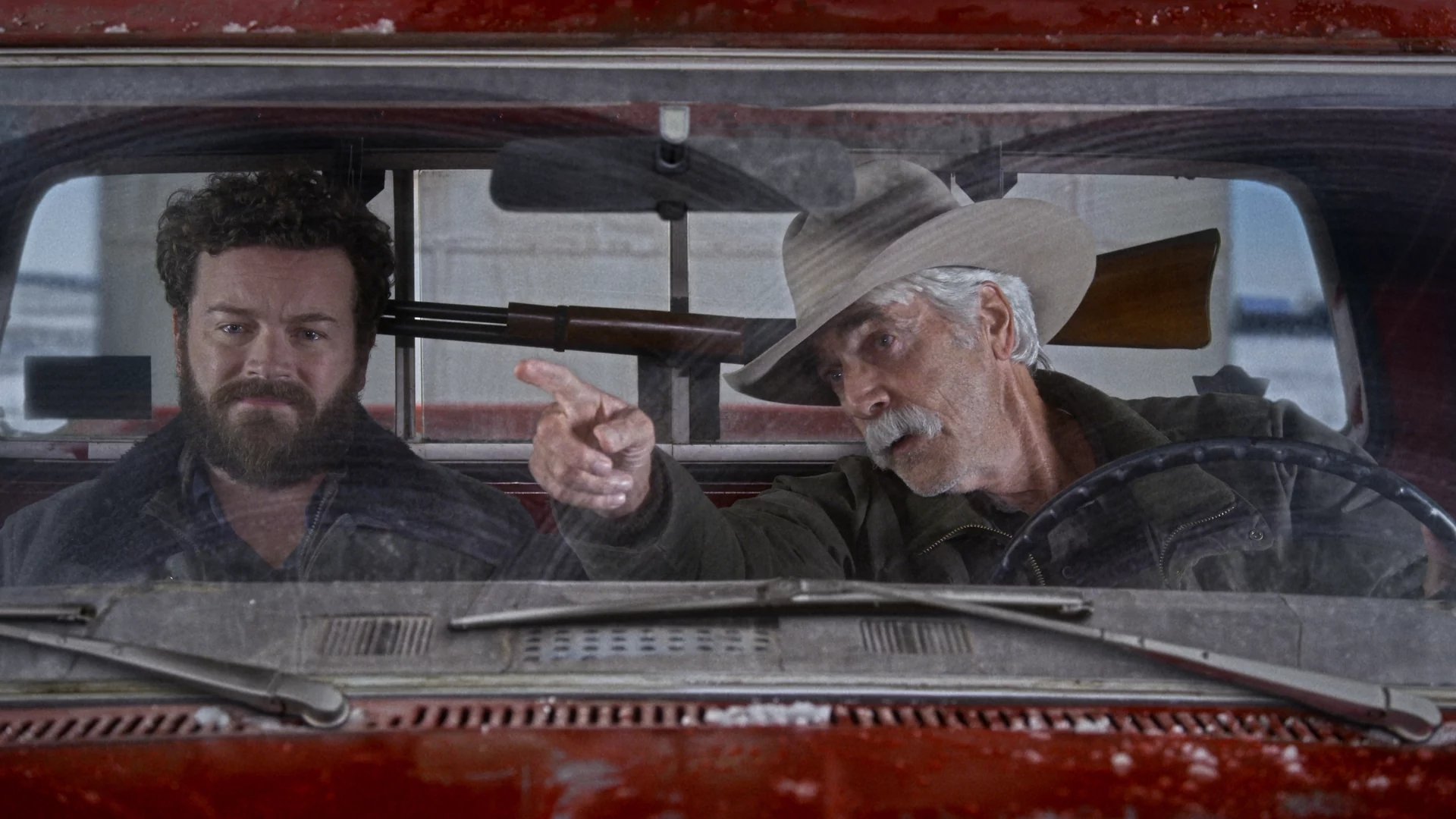 The Ranch 2017  [S02E04] - She'll Have You Back
