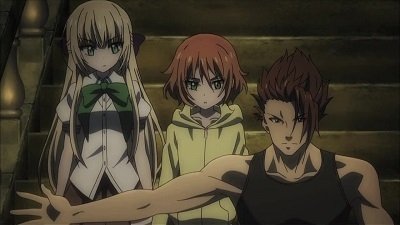 Magical Warfare 2014  [S01E11] - The Battle of Pendragon