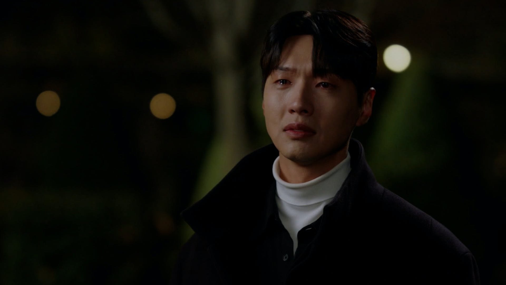 Young Lady and Gentleman 2021  [S01E27] - Young Guk Regains His Memories