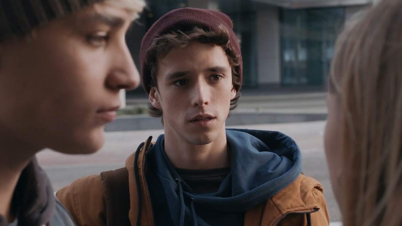 wtFOCK 2019  [S03E08] - You haven't got rid of me that fast yet.