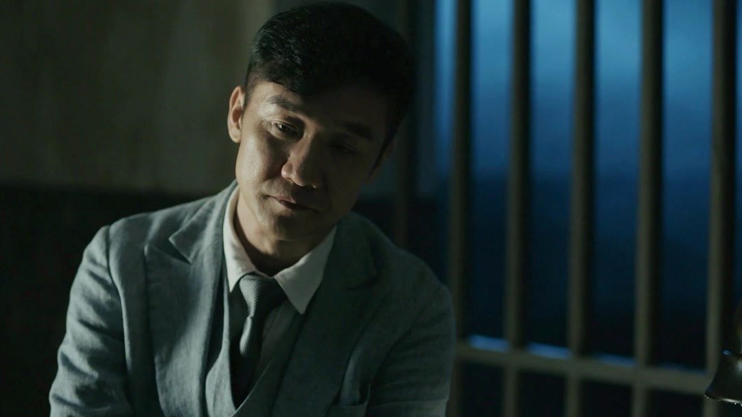 Detective Ke Chen 2019  [S01E29] - Episode 29