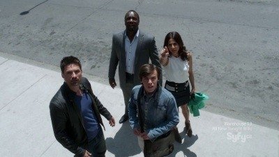 Alphas 2012  [S02E07] - Gods and Monsters