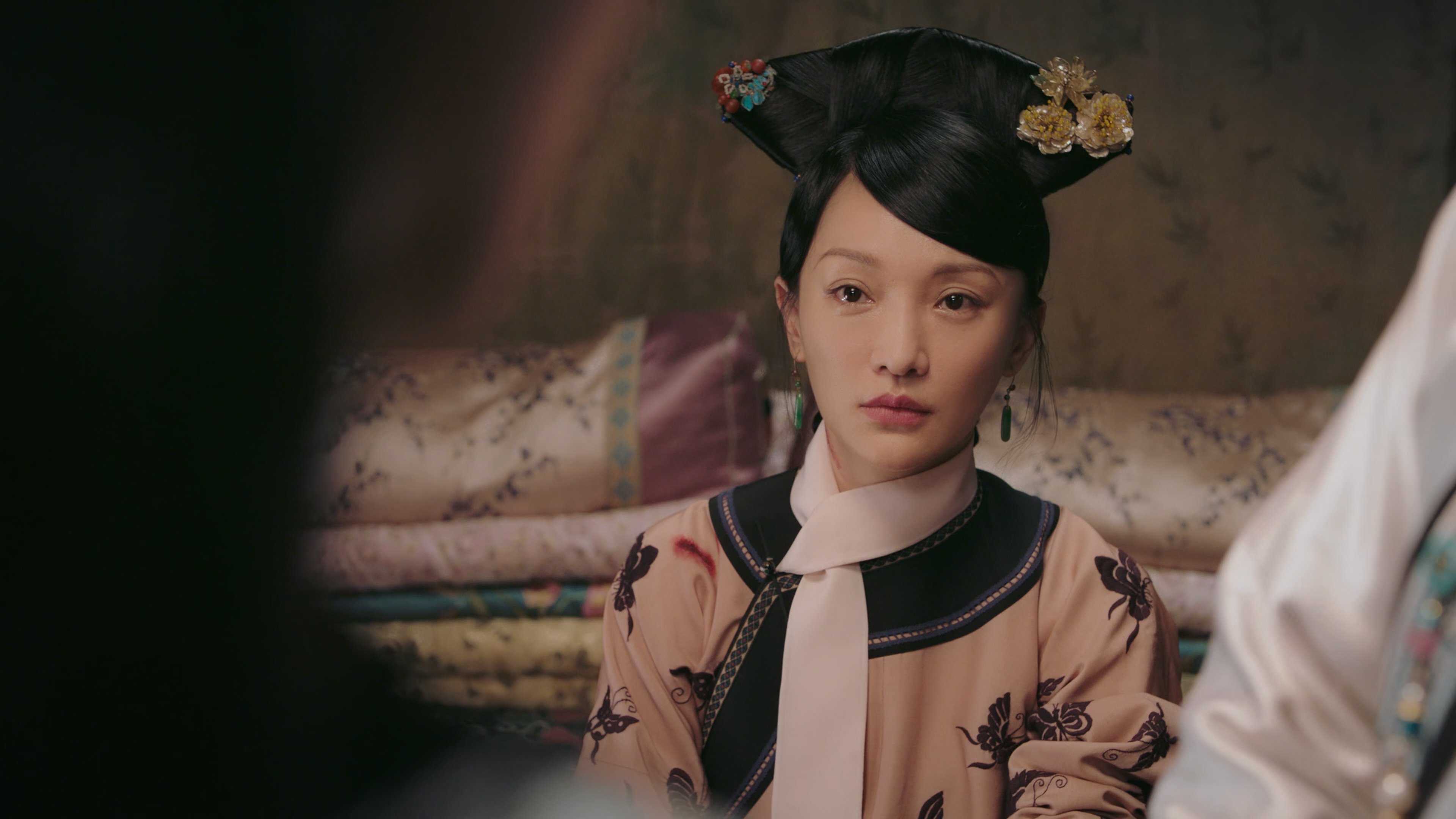 Ruyi's Royal Love in the Palace 2018  [S01E19] - Episode 19