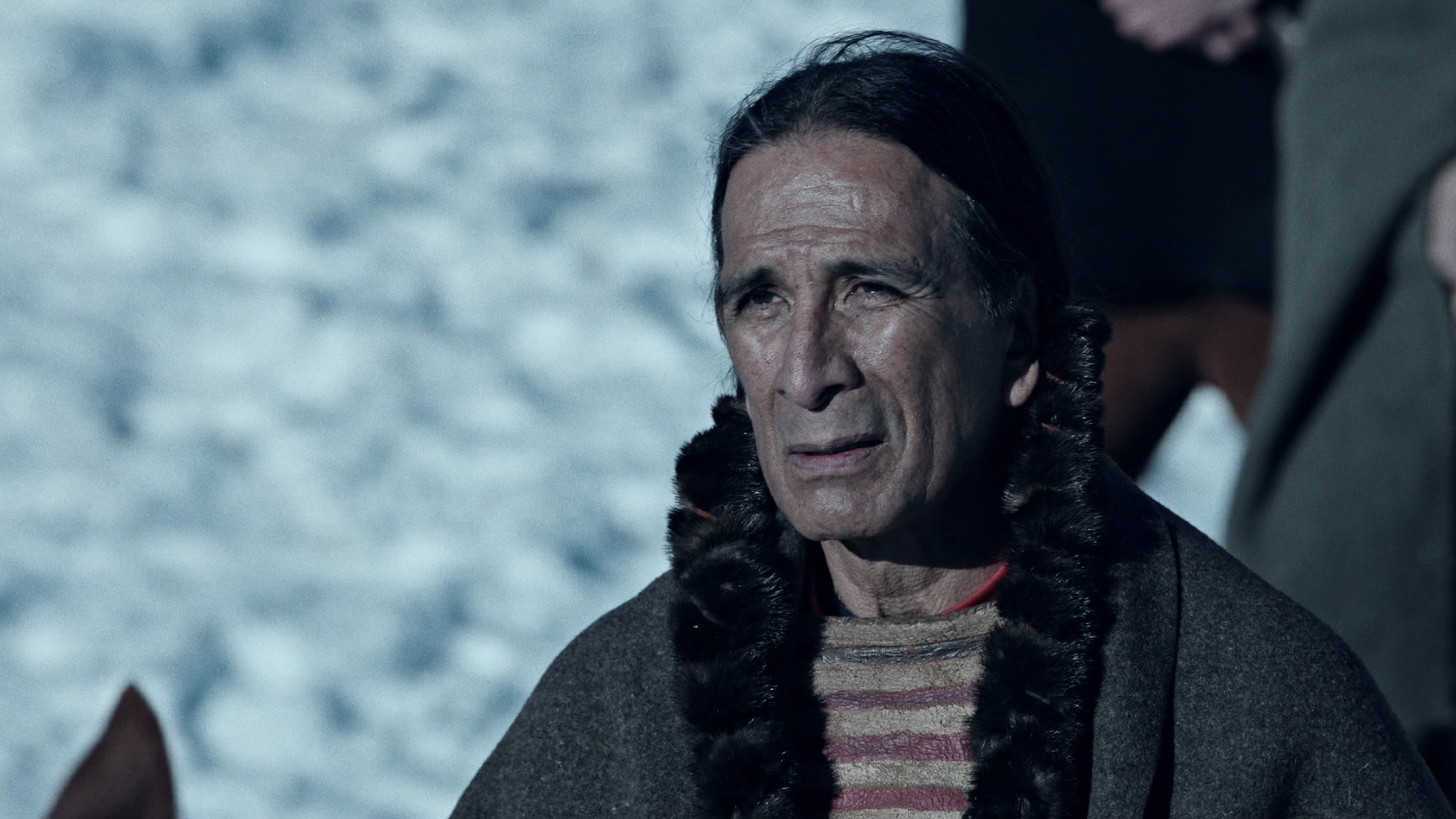 Yellowstone 2021  [S04E01] - Half the Money