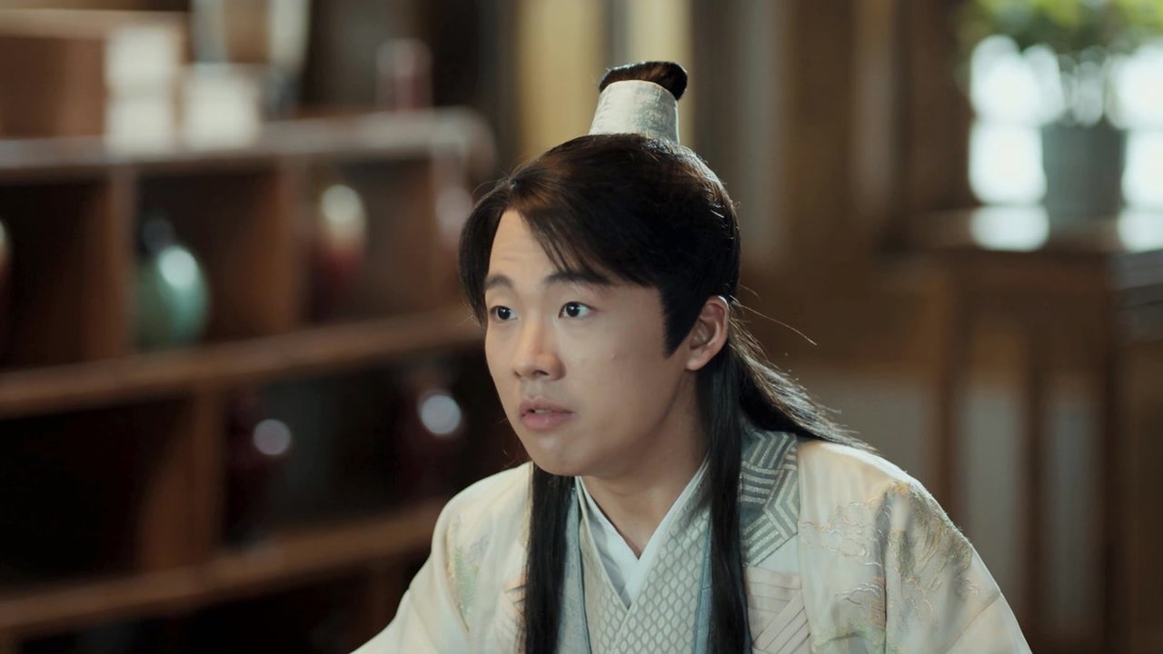 My Heroic Husband 2021  [S01E12] - Episode 12