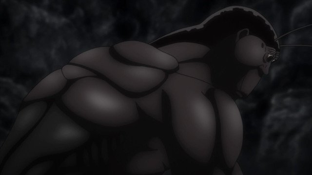 Terra Formars 2014  [S01E10] - Desire