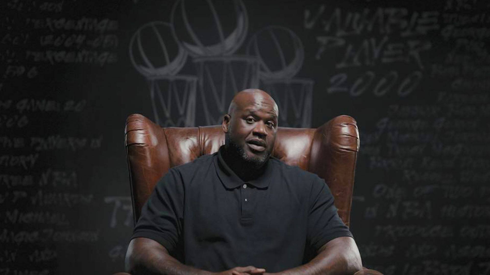 Shaq 2022  [S01E02] - The Rise