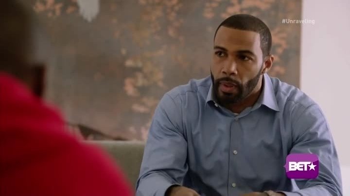 Being Mary Jane 2013  [S01E08] - Blindsided