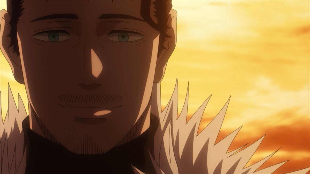 Black Clover 2017  [S01E162] - The Great War Breaks Out